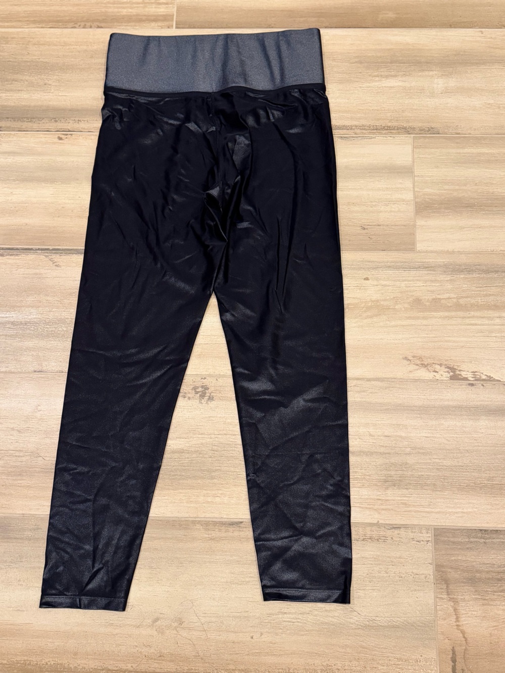 Carbon38 black leggings